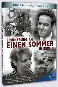 Rolf Hädrich - Erinnerung an einen Sommer in Berlin (Große Geschichten 6)