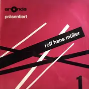 Rolf-Hans Müller