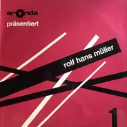 Rolf-Hans Müller - Aronda Präsentiert - Vol. 1