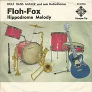 Rolf-Hans Müller - Floh-Fox