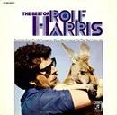 LP - Rolf Harris - The Best Of Rolf Harris