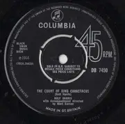 7inch Vinyl Single - Rolf Harris - The Five Young Apprentices - Company Sleeve