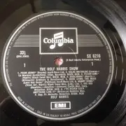 LP - Rolf Harris - BBC Television's The Rolf Harris Show