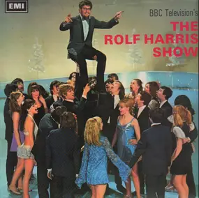 Rolf Harris - BBC Television's The Rolf Harris Show