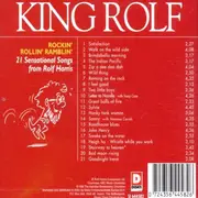 CD - Rolf Harris - King Rolf