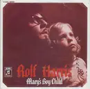 7inch Vinyl Single - Rolf Harris - Mary's Boy Child