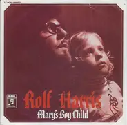Rolf Harris - Mary's Boy Child