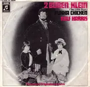 7inch Vinyl Single - Rolf Harris - 2 Buben Klein