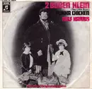 7inch Vinyl Single - Rolf Harris - 2 Buben Klein