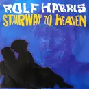 7inch Vinyl Single - Rolf Harris / The Australian Doors Show - Stairway To Heaven