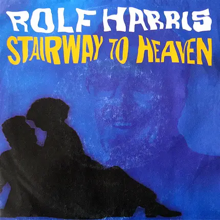 Rolf Harris / The Australian Doors Show - Stairway To Heaven