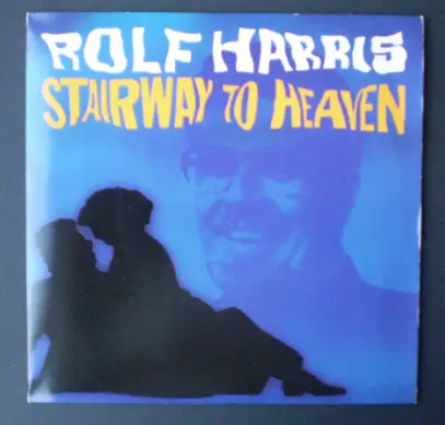 Rolf Harris / The Australian Doors Show - Stairway To Heaven