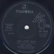 Rolf Harris - Two Little Boys