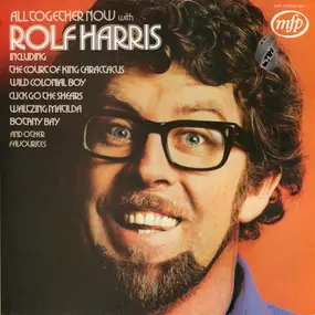 Rolf Harris - All Together Now
