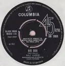7inch Vinyl Single - Rolf Harris - Big Dog