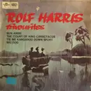 7inch Vinyl Single - Rolf Harris - Favourites