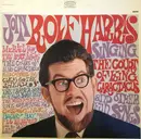 LP - Rolf Harris - Join Rolf Harris Singing The Court Of King Caractacus And Other Fun Songs