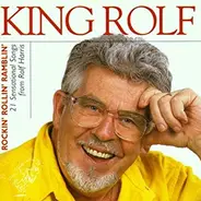 Rolf Harris - King Rolf