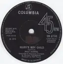7inch Vinyl Single - Rolf Harris - Mary's Boy Child