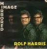 LP - Rolf Harris - Mirrored Image