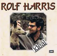 Rolf Harris - Rolf Harris