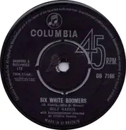 Rolf Harris - Six White Boomers