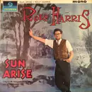 LP - Rolf Harris - Sun Arise