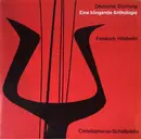 10'' - Rolf Henniger - Friedrich Hölderlin