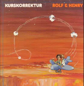 Henry - Kurskorrektur