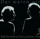 CD - Rolf Herricht & Hans-Joachim Preil - Das Waren Wir 3