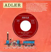 Rolf Herricht & Hans-Joachim Preil / Rolf Herricht - Ich Soll Stets Die Leute Nur Zum Lachen Bringen / Immer Dieser Ärger Mit Den Kleinen