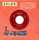 7inch Vinyl Single - Rolf Herricht & Hans-Joachim Preil / Rolf Herricht - Ich Soll Stets Die Leute Nur Zum Lachen Bringen / Immer Dieser Ärger Mit Den Kleinen - No Cover