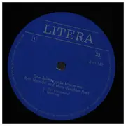 LP - Rolf Herricht & Hans-Joachim Preil - Eine Stunde Gute Laune
