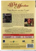 DVD - Rolf Hoppe / Peter Aust / Hans Kratzert a.o. - Hans Röckle und der Teufel