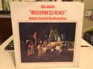Rolf Hovey - The Music of Paul Greens - "Wilderness Road"