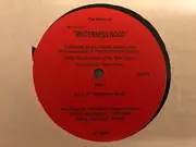 LP - Rolf Hovey - The Music of Paul Greens - 'Wilderness Road'