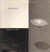 LP - Rolf Julius - Lullaby For The Fishes