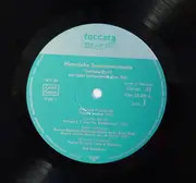 LP - Rolf Junghanns - Historische Tasteninstrumente - Cembalomusik Auf Sechs Instrumenten Der Zeit. Sammlung Fritz Neumeyer Bad Krozingen