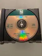 CD - Bach / Johann Ludwig Krebs / Christoph Schaffrath - Konzerte für zwei Cambali
