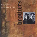 CD - Rolf Kühn , Joachim Kühn - Brothers