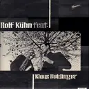 LP - Rolf Kühn feat. Klaus Doldinger - Rolf Kühn Feat. Klaus Doldinger