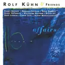 CD - Rolf Kühn & Friends - Affairs