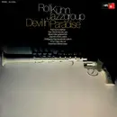 LP - Rolf Kühn Jazzgroup - Devil In Paradise
