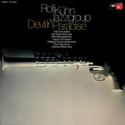 LP - Rolf Kühn Jazzgroup - Devil In Paradise