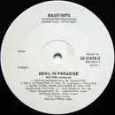 LP - Rolf Kühn Jazzgroup - Devil In Paradise - Promo