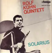 Rolf Kühn Quintett - Solarius