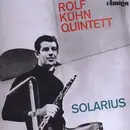 CD - Rolf Kühn Quintett - Solarius