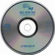 CD - Rolf Kühn Trio - As Time Goes By