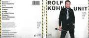 CD - Rolf Kühn Unit - Stereo - Digipak