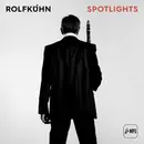 CD - Rolf Kühn - Spotlights - Diigpak fold-out